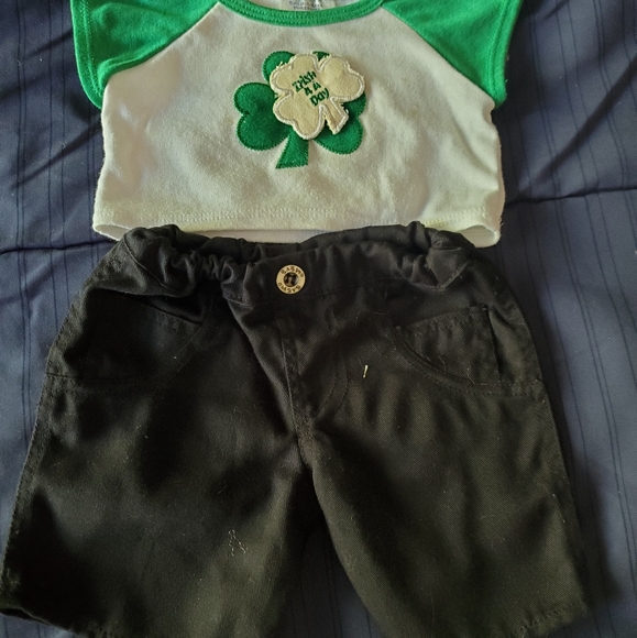 Build a bear Teddy bear - Picture 2 of 16